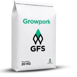 Growpork