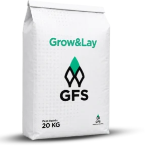 Grow&Lay