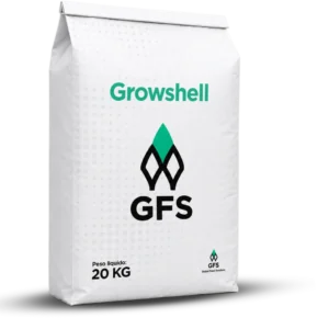 Growshell